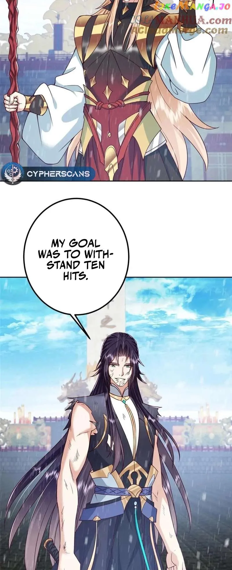 Keep A Low Profile, Sect Leader Chapter 269 Online - página 5