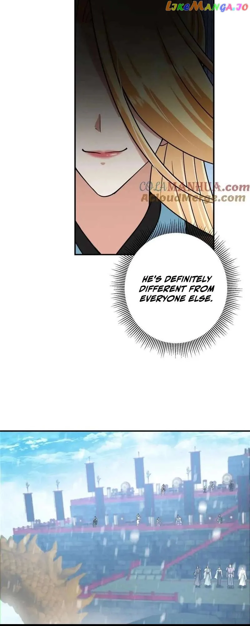 Keep A Low Profile, Sect Leader Chapter 269 Online - página 15