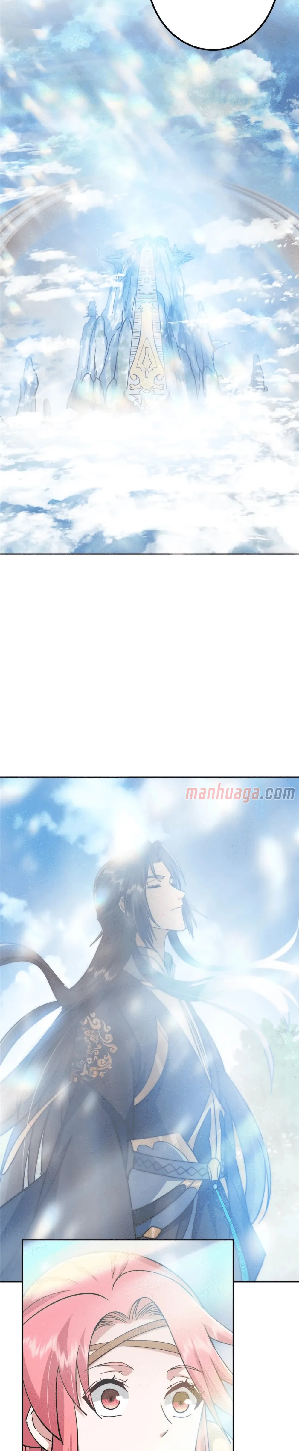 Keep A Low Profile, Sect Leader Chapter 281 Online - página 11