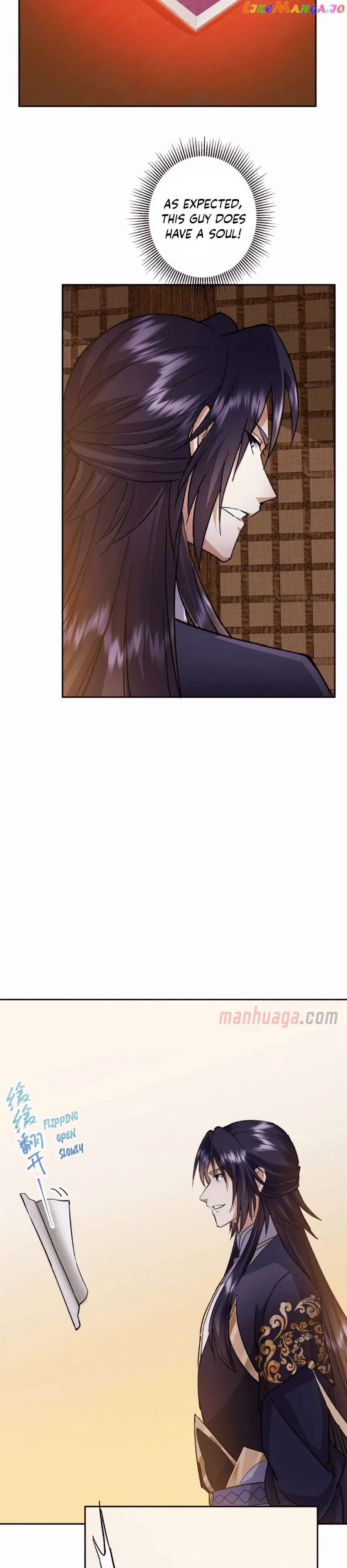 Keep A Low Profile, Sect Leader Chapter 284 Online - página 8