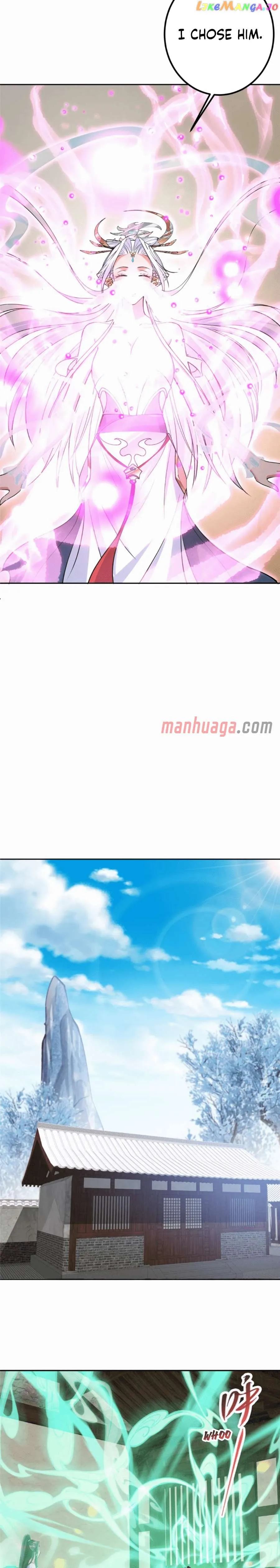 Keep A Low Profile, Sect Leader Chapter 286 Online - página 10