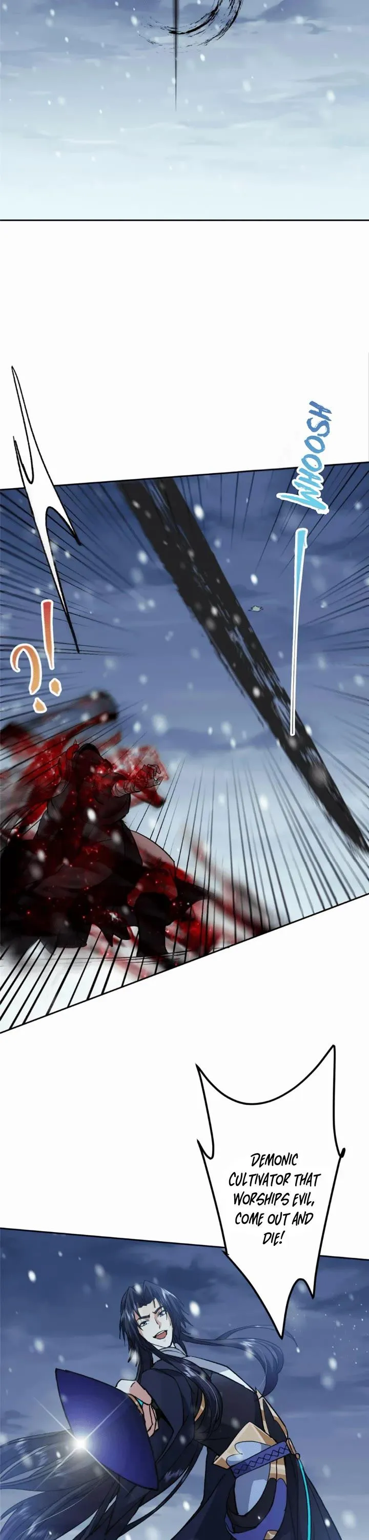 Keep A Low Profile, Sect Leader Chapter 289 Online - página 9