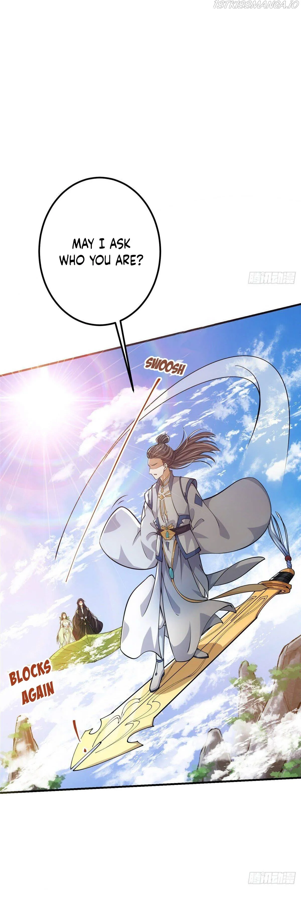 Keep A Low Profile, Sect Leader Chapter 30 Online - página 6