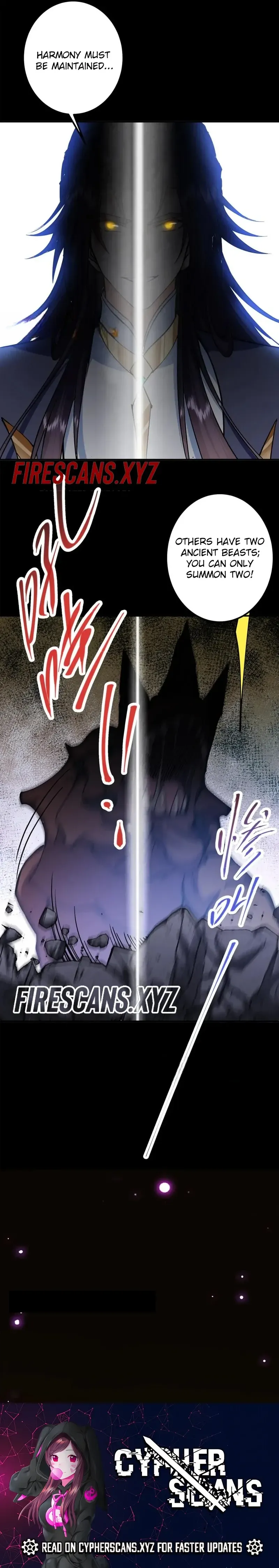 Keep A Low Profile, Sect Leader Chapter 303 Online - página 8