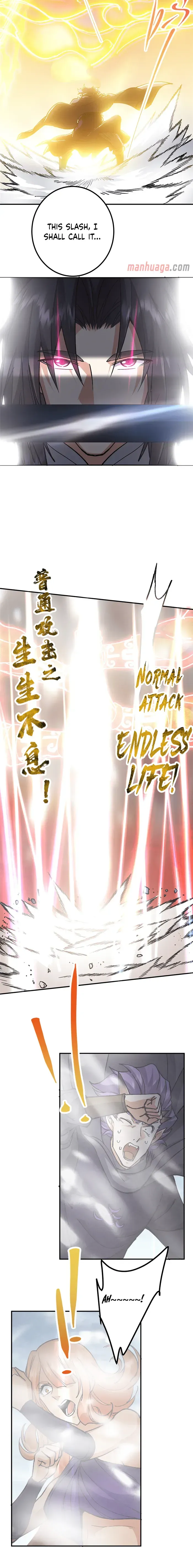 Keep A Low Profile, Sect Leader Chapter 304 Online - página 11