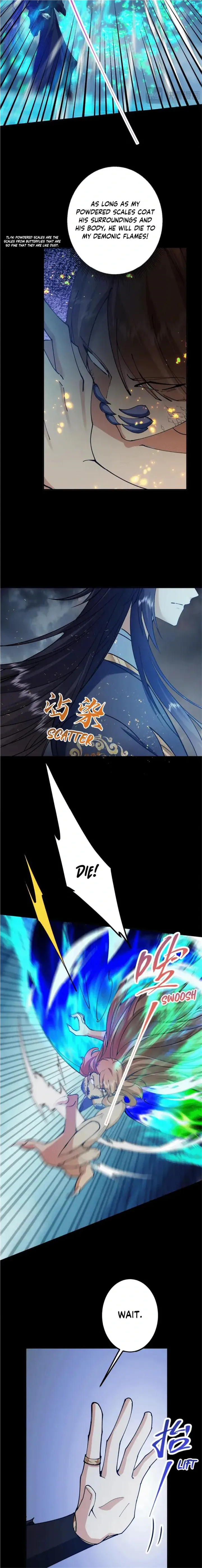 Keep A Low Profile, Sect Leader Chapter 305 Online - página 10