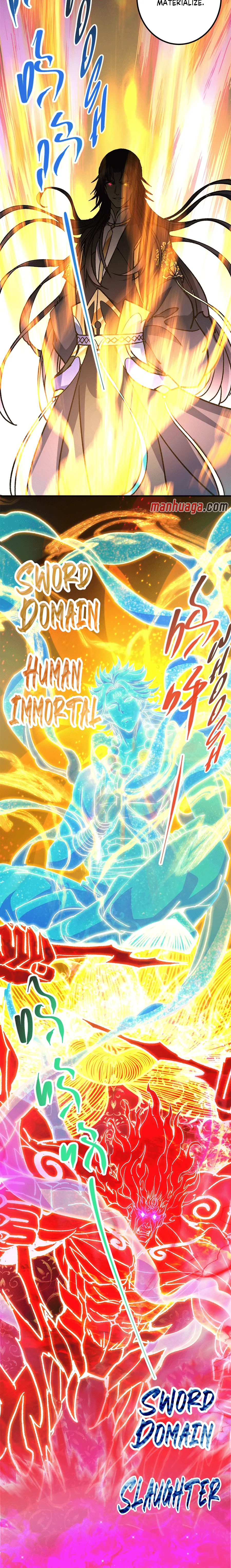 Keep A Low Profile, Sect Leader Chapter 317 Online - página 7