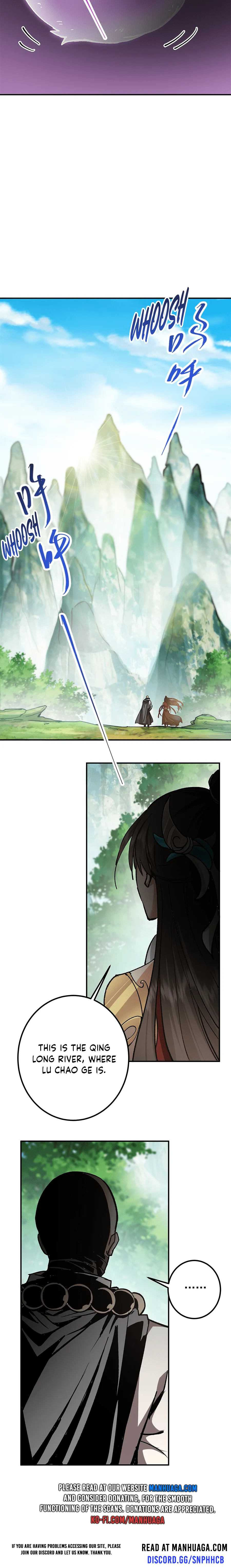 Keep A Low Profile, Sect Leader Chapter 317 Online - página 15
