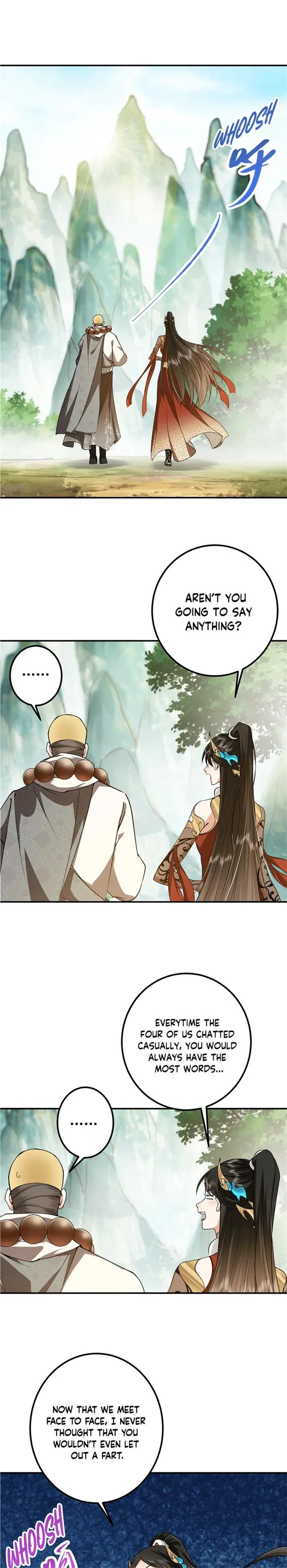 Keep A Low Profile, Sect Leader Chapter 318 Online - página 2