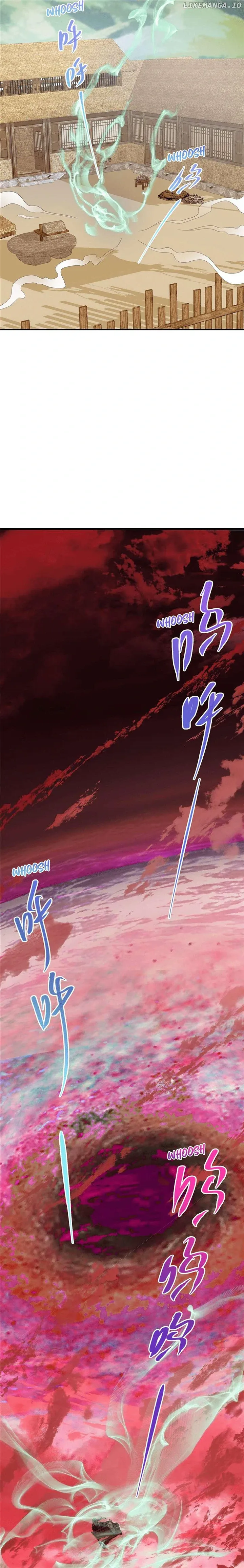 Keep A Low Profile, Sect Leader Chapter 320 Online - página 6