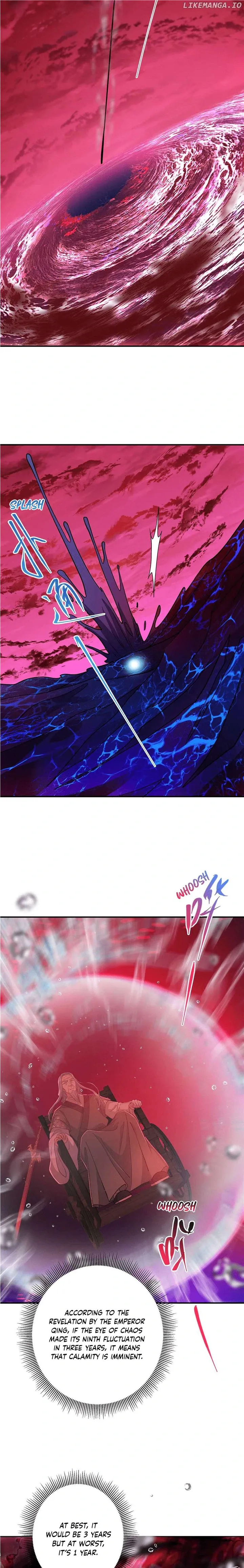 Keep A Low Profile, Sect Leader Chapter 320 Online - página 9