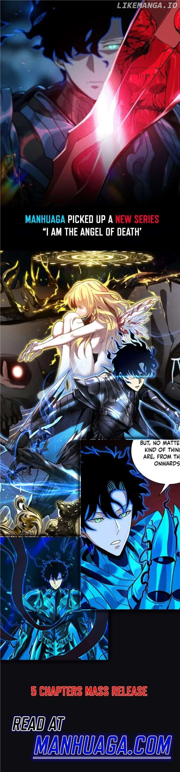 Keep A Low Profile, Sect Leader Chapter 320 Online - página 17