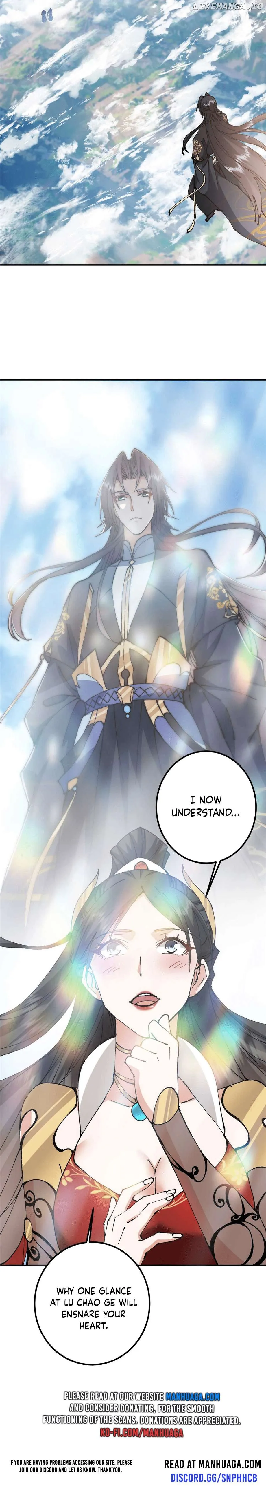 Keep A Low Profile, Sect Leader Chapter 322 Online - página 14