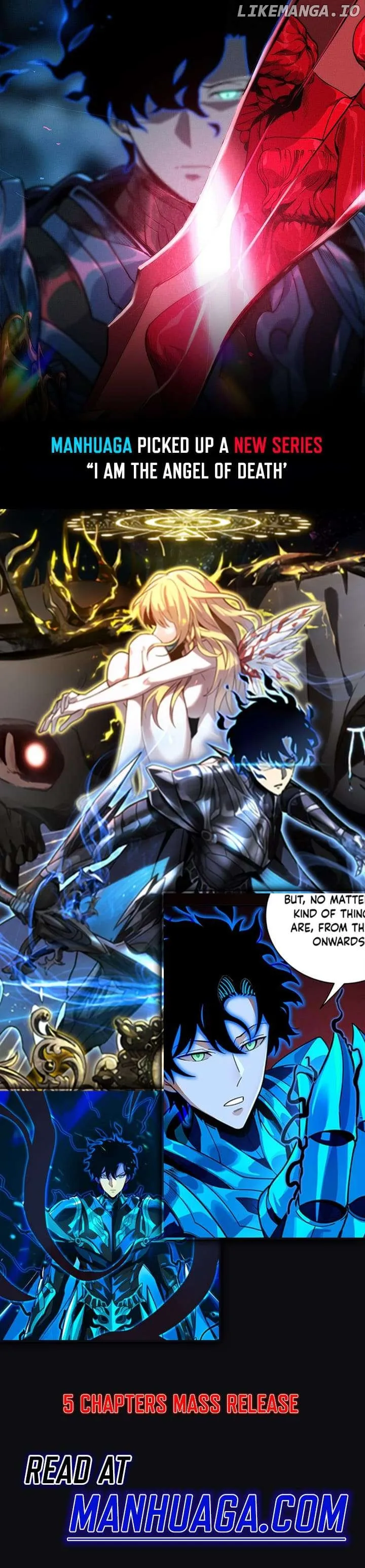 Keep A Low Profile, Sect Leader Chapter 322 Online - página 16