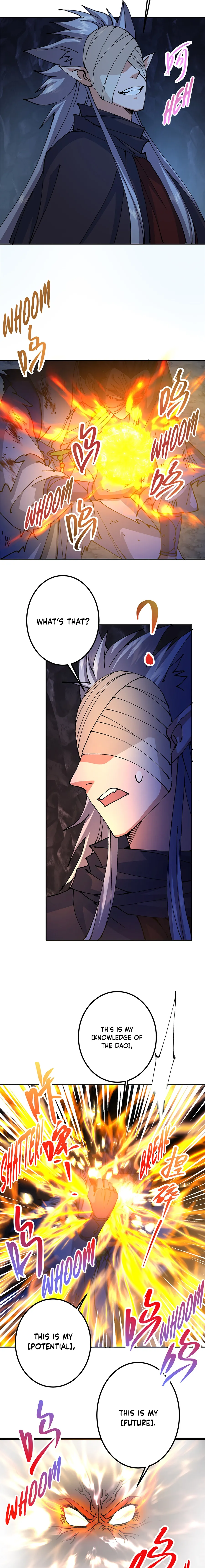 Keep A Low Profile, Sect Leader Chapter 330 Online - página 7