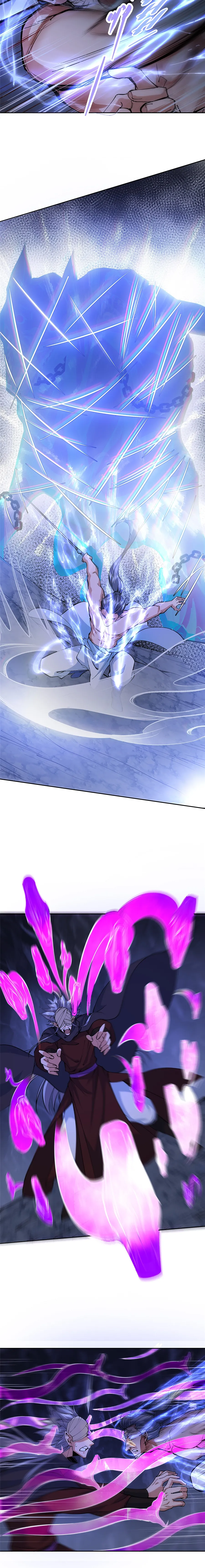 Keep A Low Profile, Sect Leader Chapter 330 Online - página 11