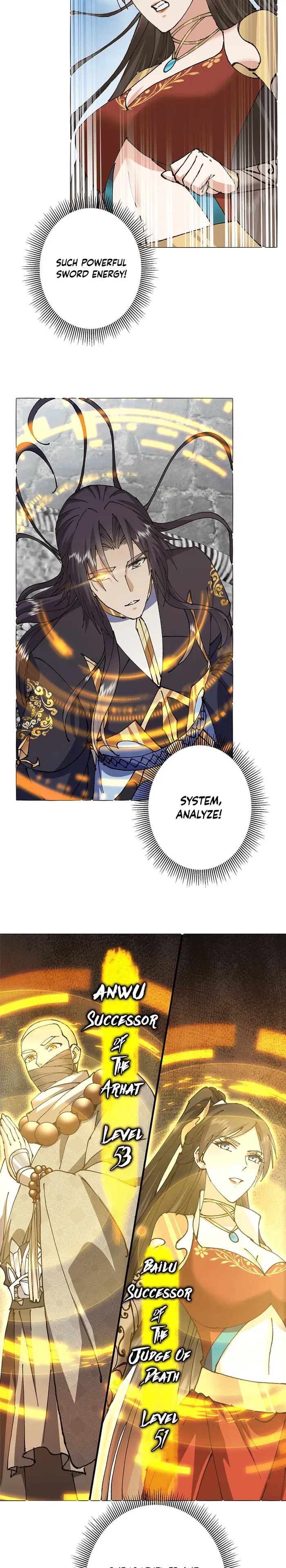 Keep A Low Profile, Sect Leader Chapter 332 Online - página 7
