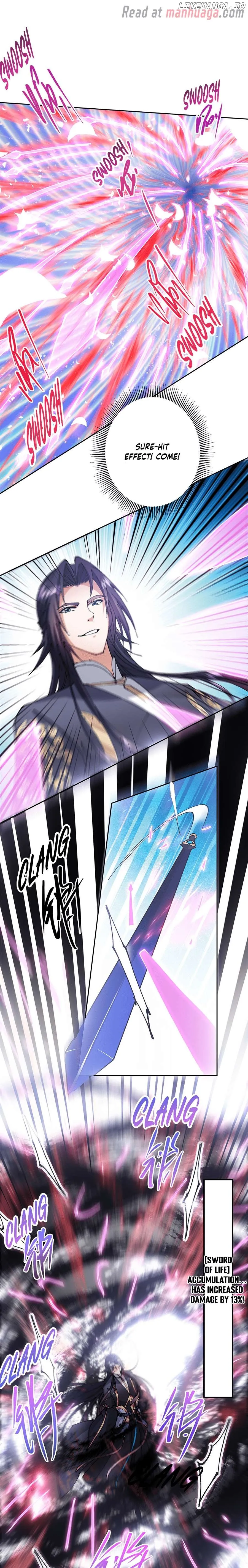 Keep A Low Profile, Sect Leader Chapter 333 Online - página 2