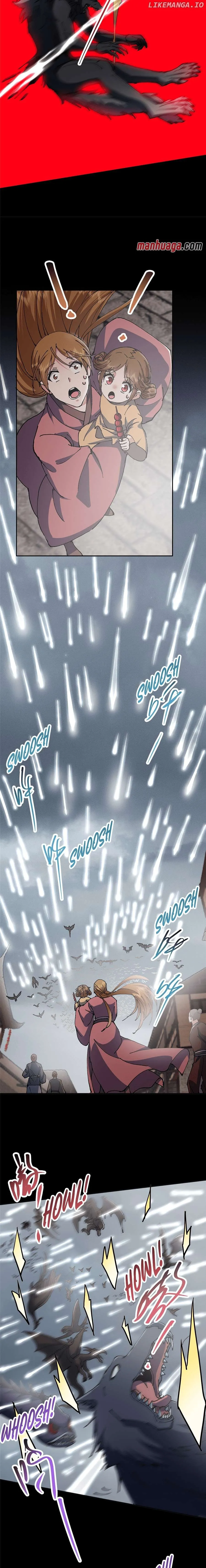 Keep A Low Profile, Sect Leader Chapter 334 Online - página 4