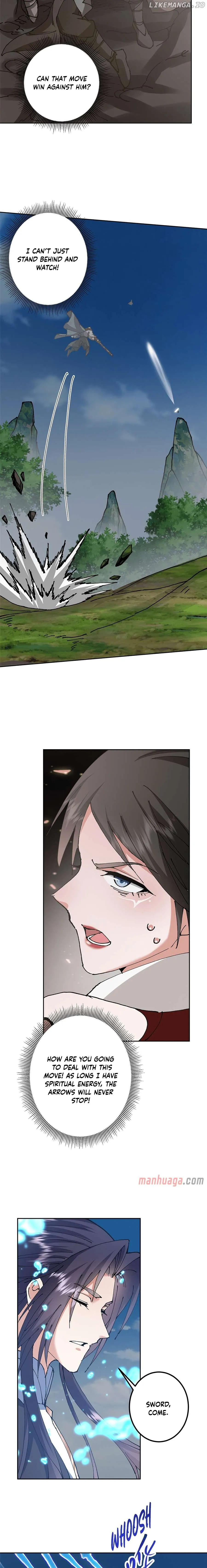 Keep A Low Profile, Sect Leader Chapter 334 Online - página 8