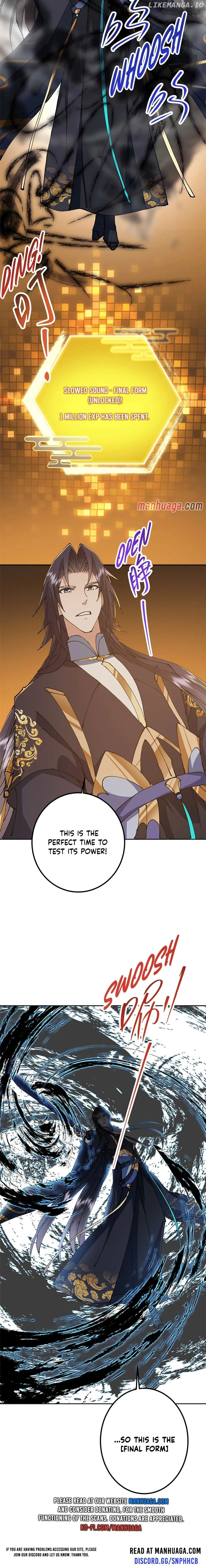 Keep A Low Profile, Sect Leader Chapter 334 Online - página 13