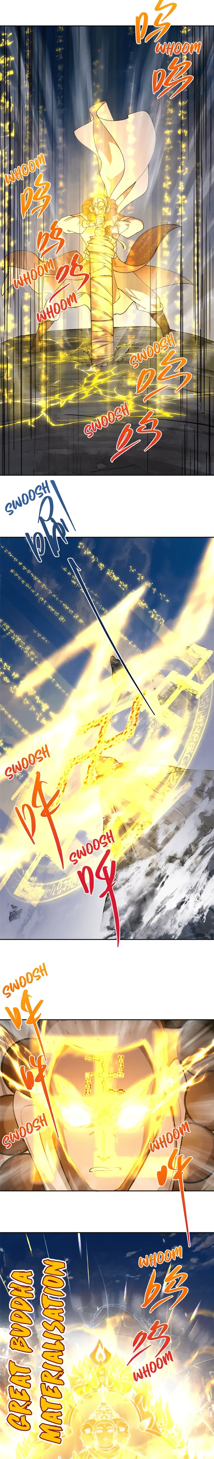Keep A Low Profile, Sect Leader Chapter 335 Online - página 2