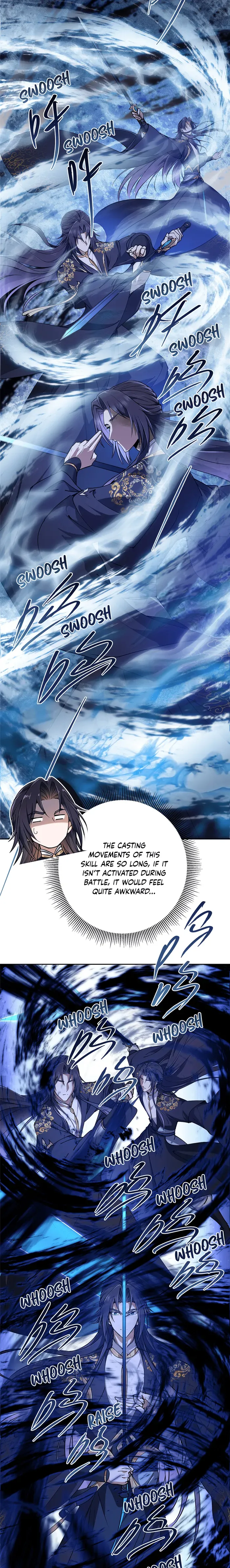 Keep A Low Profile, Sect Leader Chapter 335 Online - página 5