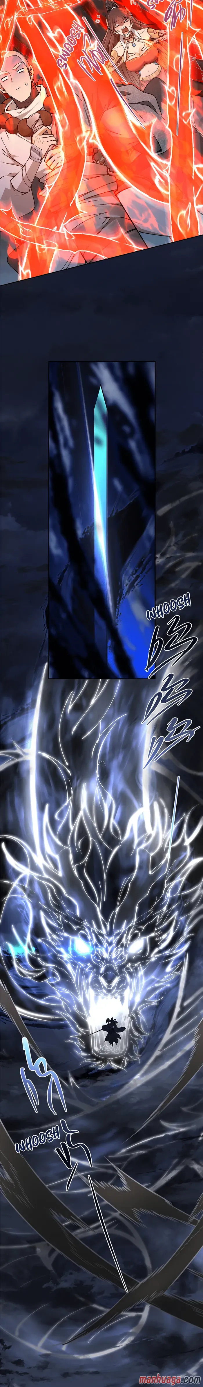 Keep A Low Profile, Sect Leader Chapter 335 Online - página 9