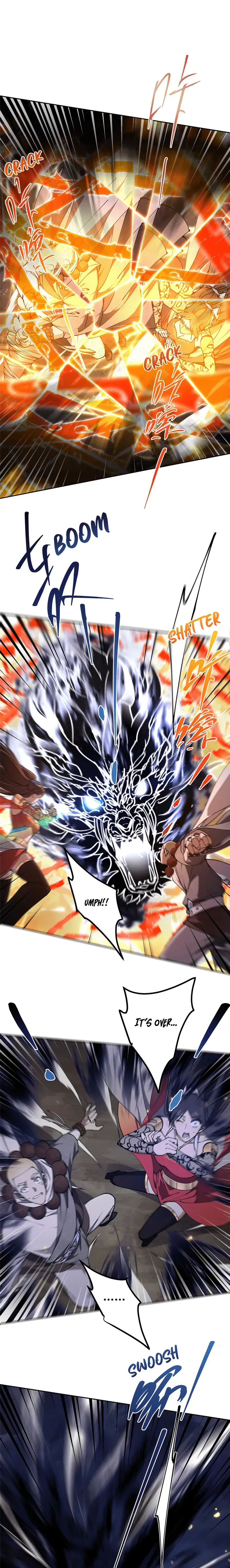 Keep A Low Profile, Sect Leader Chapter 335 Online - página 12