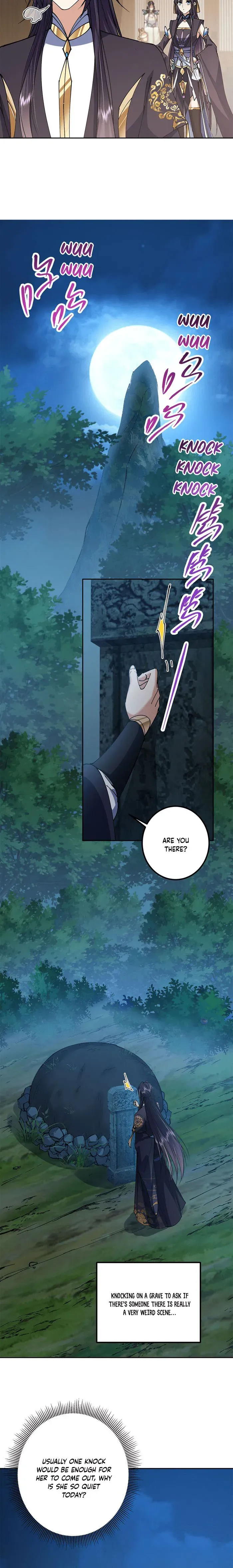 Keep A Low Profile, Sect Leader Chapter 338 Online - página 4