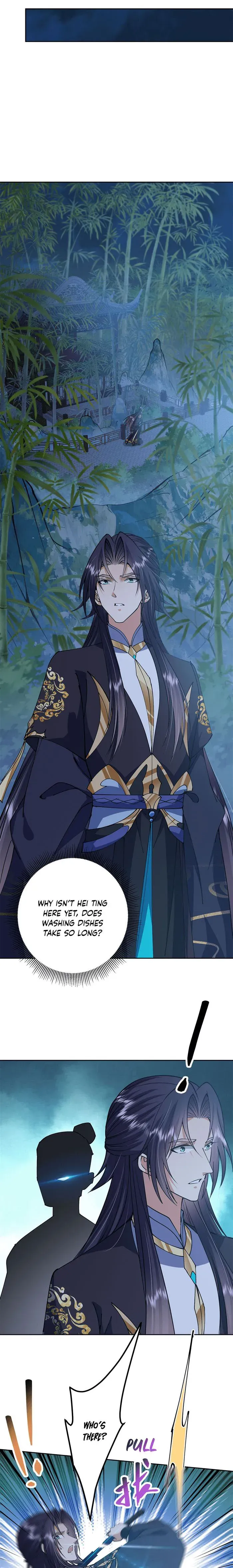 Keep A Low Profile, Sect Leader Chapter 338 Online - página 10