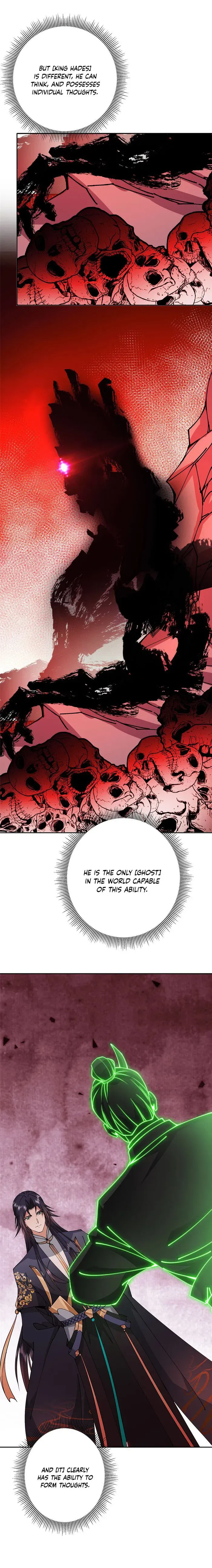 Keep A Low Profile, Sect Leader Chapter 340 Online - página 12