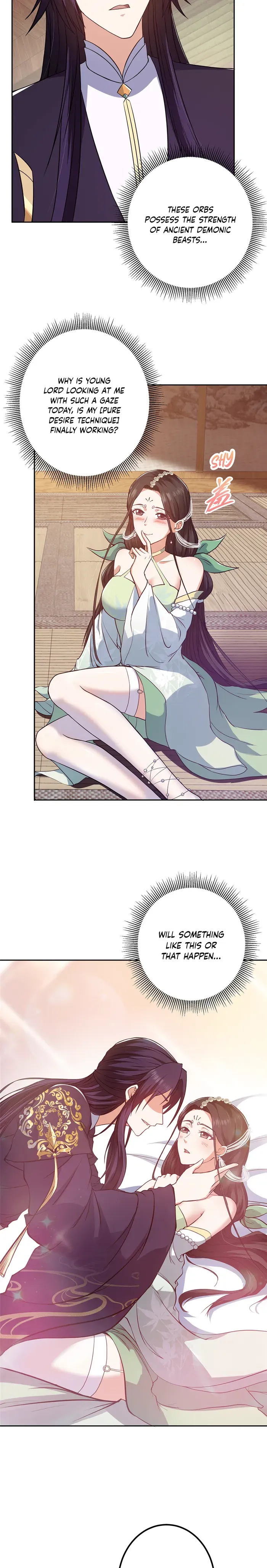 Keep A Low Profile, Sect Leader Chapter 342 Online - página 2
