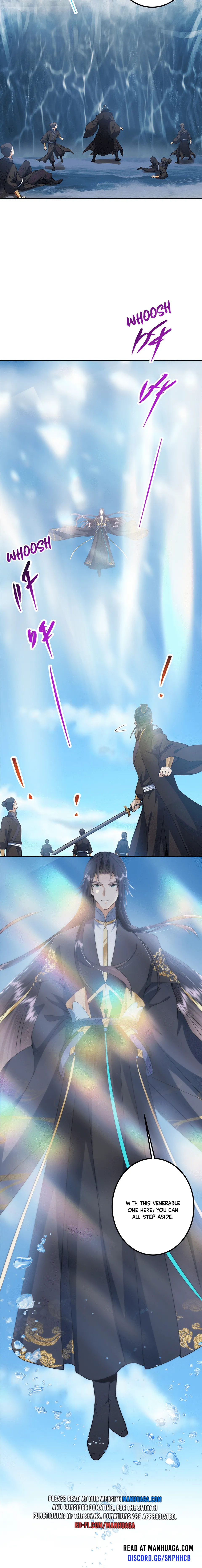 Keep A Low Profile, Sect Leader Chapter 343 Online - página 15