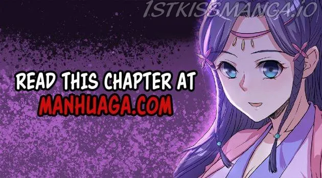 Keep A Low Profile, Sect Leader Chapter 35 Online - página 1