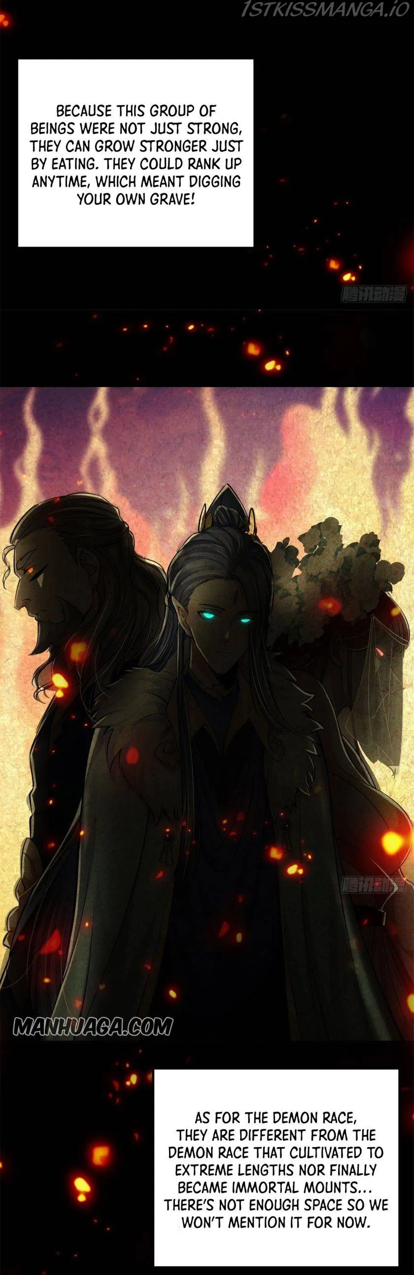 Keep A Low Profile, Sect Leader Chapter 35 Online - página 7
