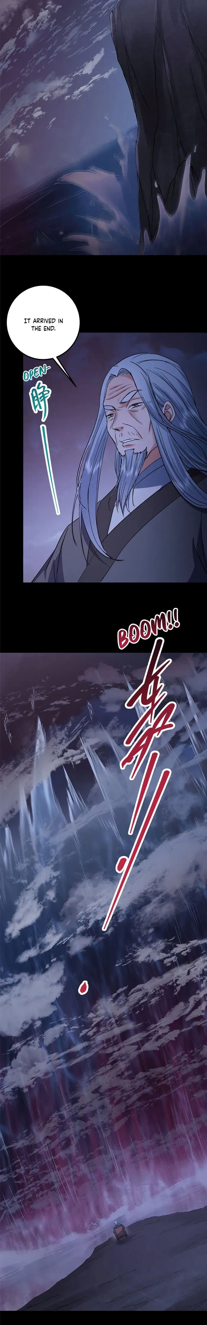 Keep A Low Profile, Sect Leader Chapter 350 Online - página 14