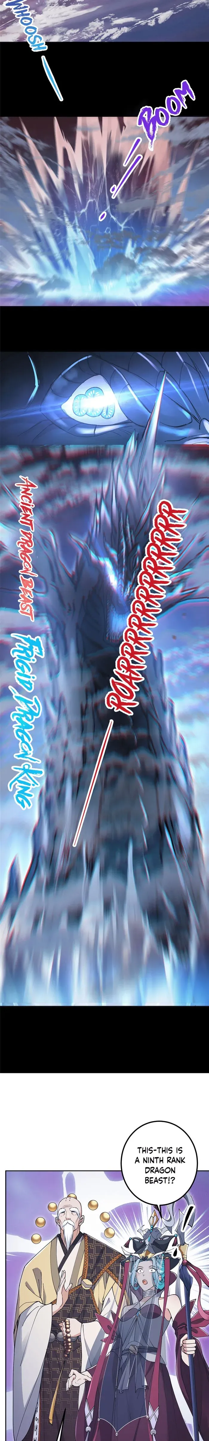 Keep A Low Profile, Sect Leader Chapter 351 Online - página 9