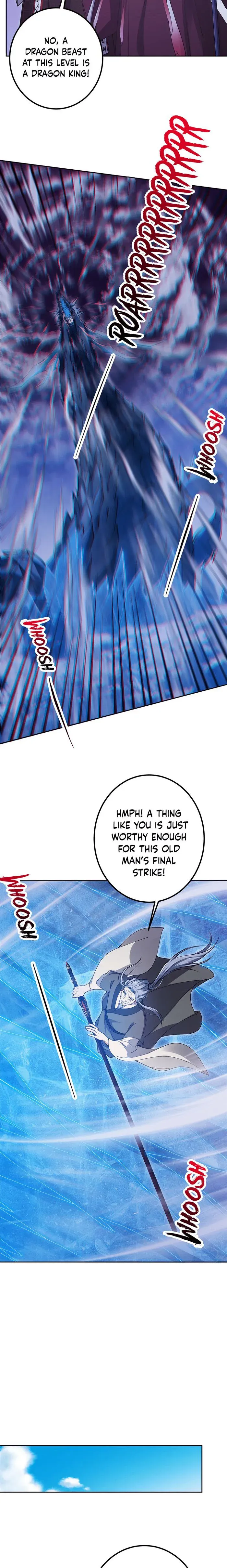 Keep A Low Profile, Sect Leader Chapter 351 Online - página 10