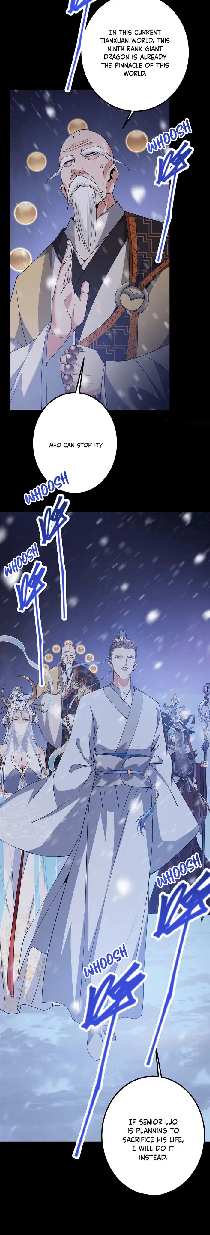 Keep A Low Profile, Sect Leader Chapter 352 Online - página 14
