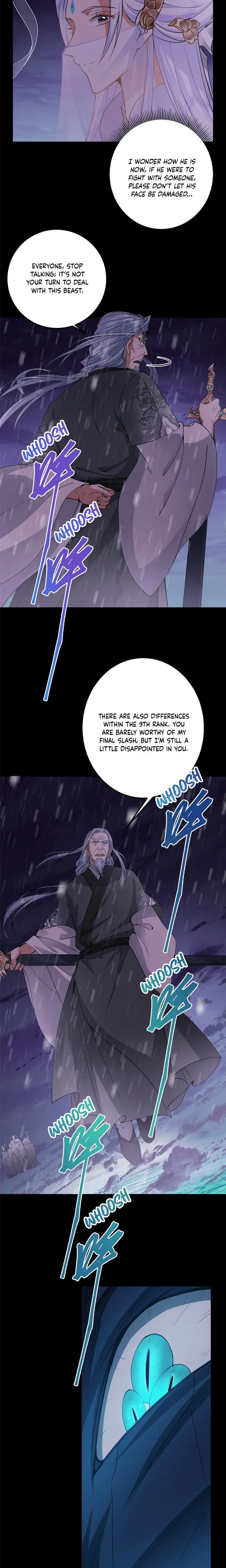 Keep A Low Profile, Sect Leader Chapter 353 Online - página 3