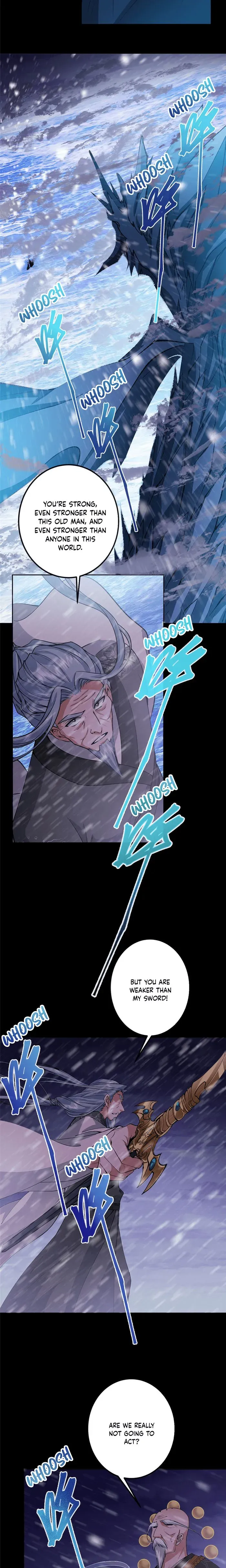 Keep A Low Profile, Sect Leader Chapter 353 Online - página 4