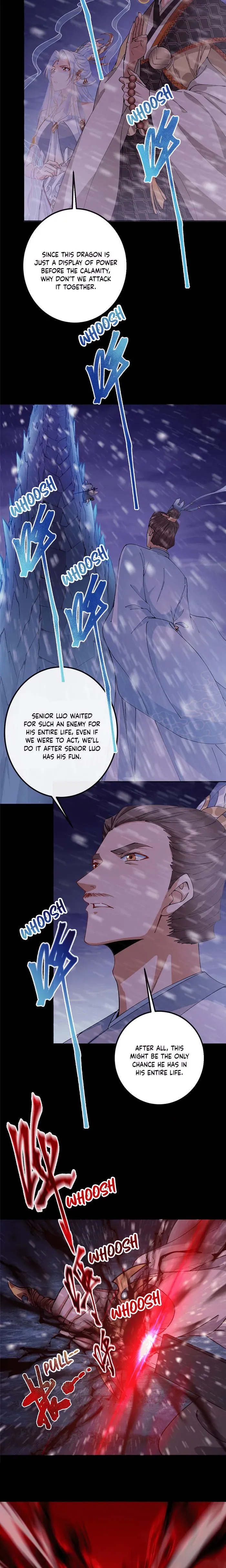 Keep A Low Profile, Sect Leader Chapter 353 Online - página 5