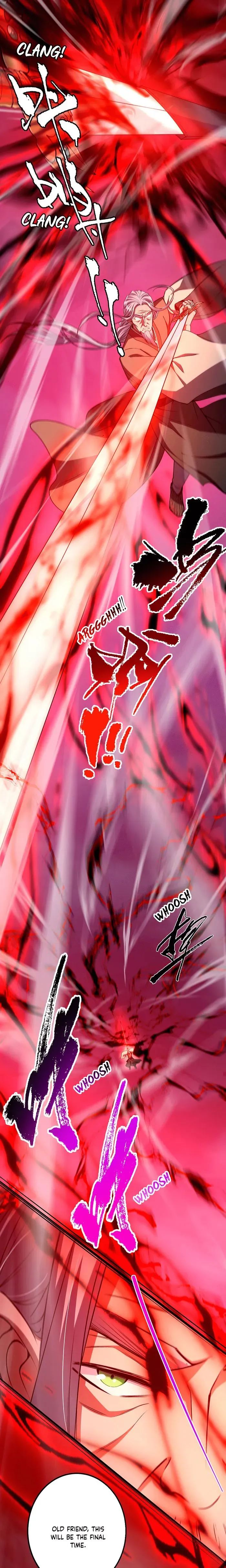 Keep A Low Profile, Sect Leader Chapter 353 Online - página 6