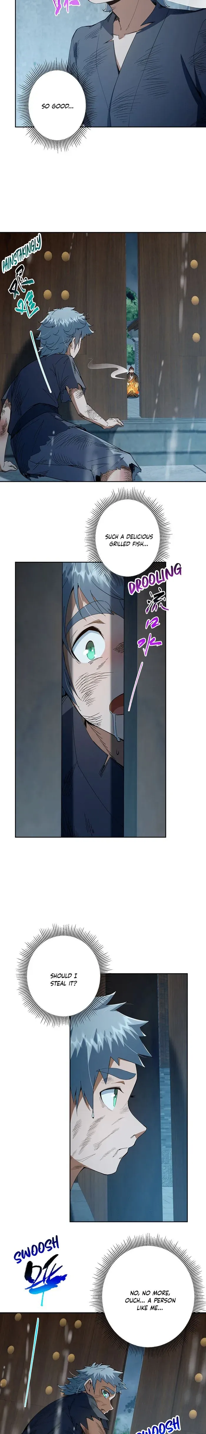 Keep A Low Profile, Sect Leader Chapter 353 Online - página 13