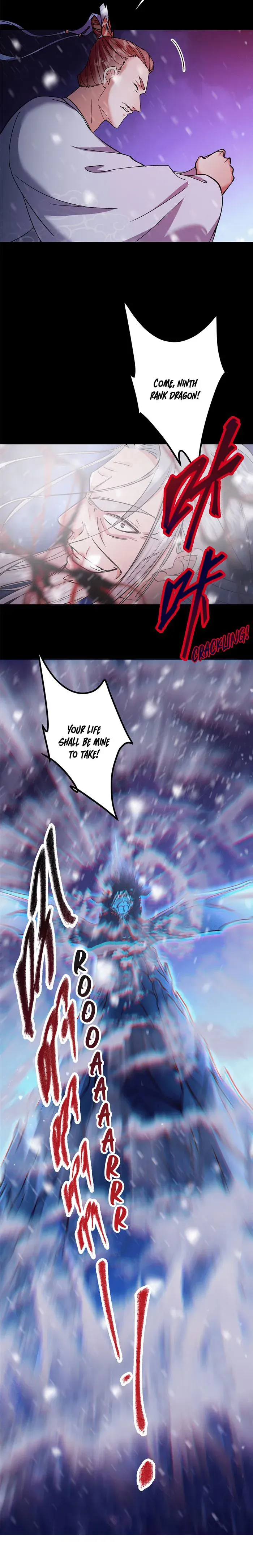 Keep A Low Profile, Sect Leader Chapter 354 Online - página 14