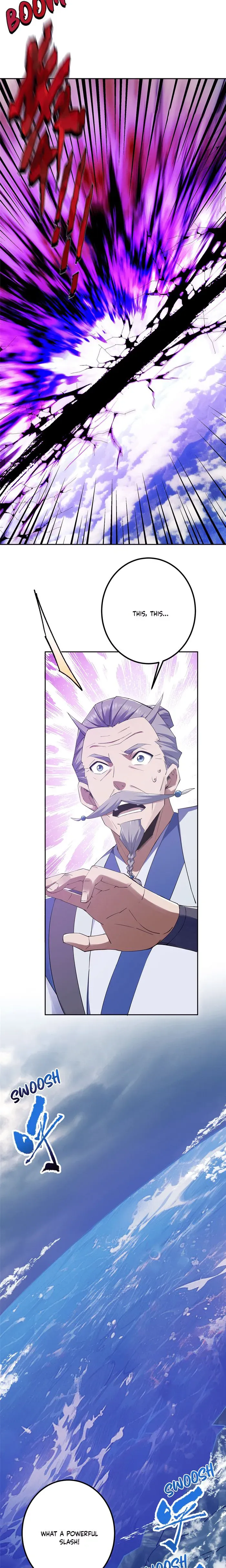 Keep A Low Profile, Sect Leader Chapter 355 Online - página 9