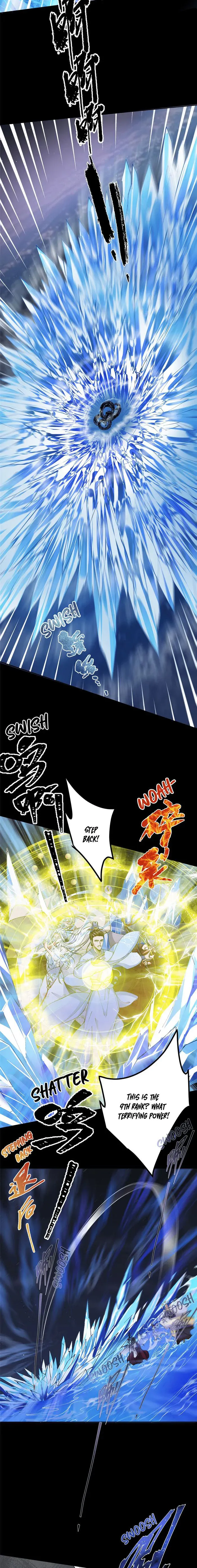 Keep A Low Profile, Sect Leader Chapter 356 Online - página 2
