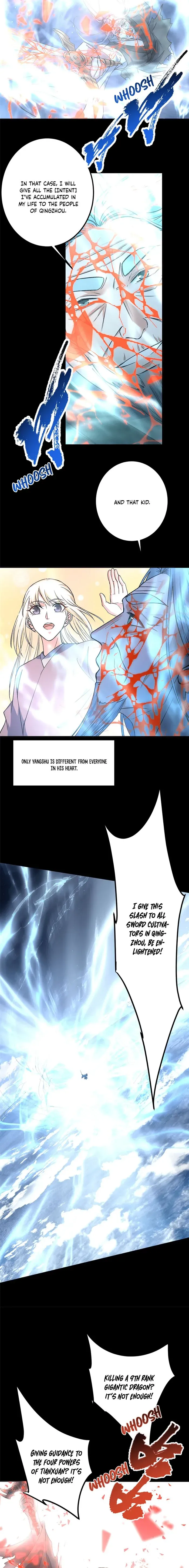 Keep A Low Profile, Sect Leader Chapter 357 Online - página 7