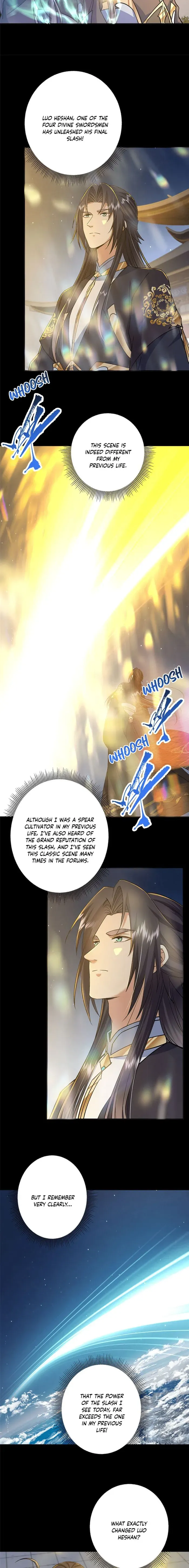 Keep A Low Profile, Sect Leader Chapter 357 Online - página 10